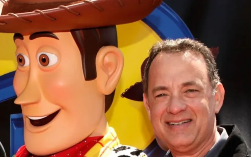 Tom Hanks critica criação de categoria de dublagem no Oscar