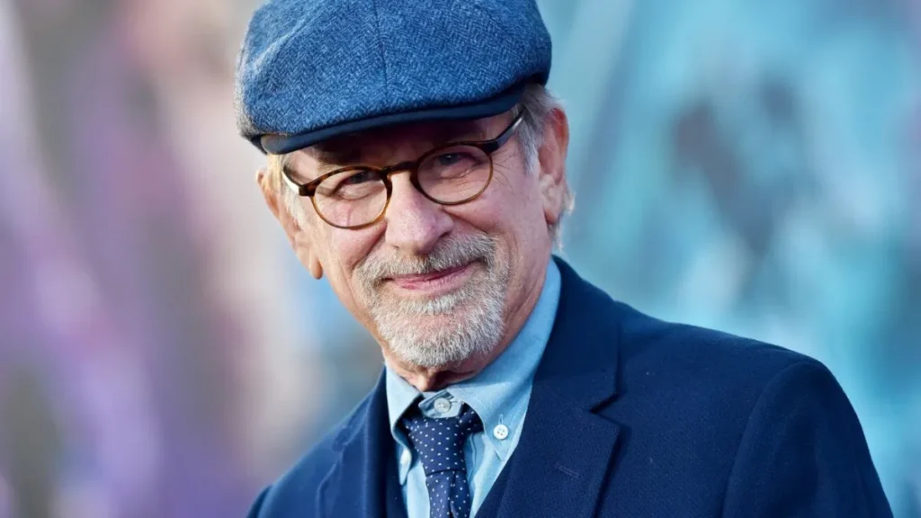 Steven Spielberg quase dirigiu 'Harry Potter