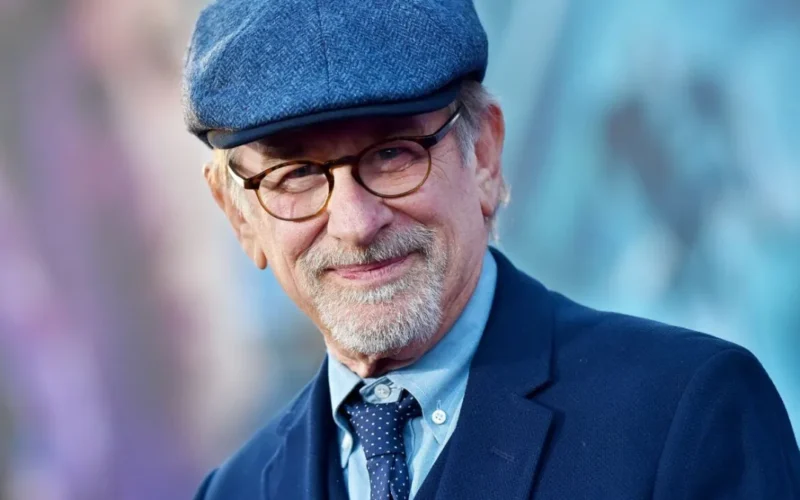 Steven Spielberg quase dirigiu 'Harry Potter