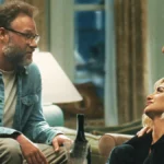 O Convite: Casamento em Crise com Seth Rogen