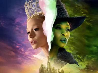 Wicked 2 estreia no Prime Video após ser ignorado no Oscar
