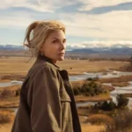 Michelle Pfeiffer antecipa 2ª temporada de 'Madison': "Mais difícil
