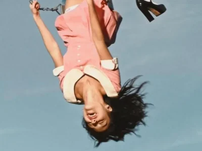 Olivia Rodrigo lança álbum impecável e já é o melhor do ano