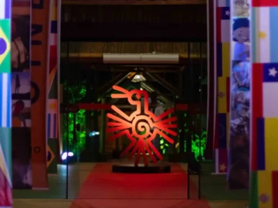 Bonito CineSur: festival de cinema cresce no paraíso