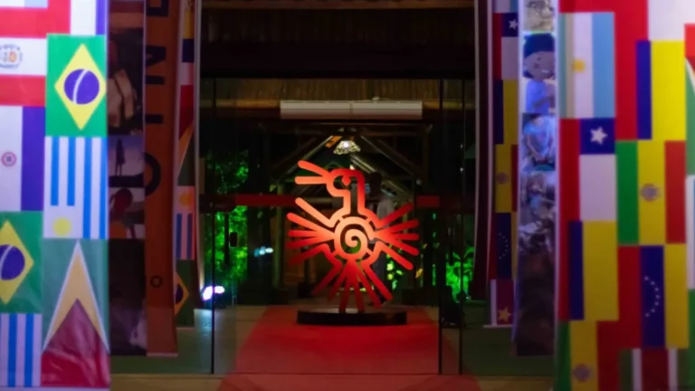 Bonito CineSur: festival de cinema cresce no paraíso
