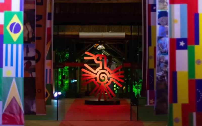 Bonito CineSur: festival de cinema cresce no paraíso