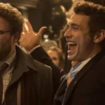 Seth Rogen confirma fim da parceria com James Franco