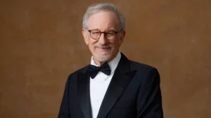 Spielberg revela filme cancelado sobre os Gershwin