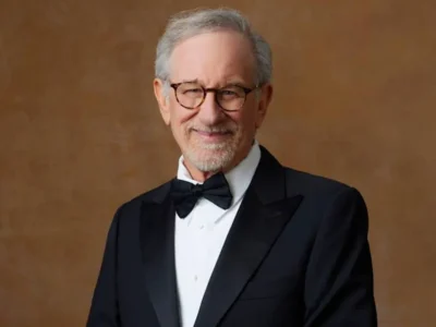 Spielberg revela filme cancelado sobre os Gershwin