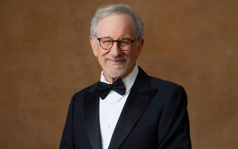 Spielberg revela filme cancelado sobre os Gershwin
