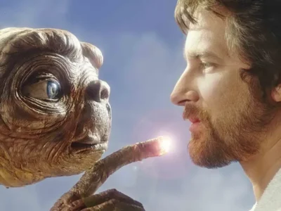 Spielberg lança 'Dia D': relembre 20 filmes que produziu nos anos 80