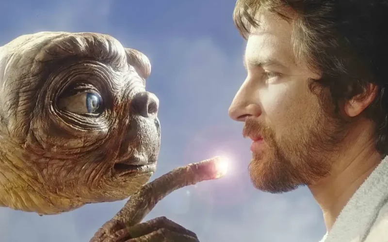 Spielberg lança 'Dia D': relembre 20 filmes que produziu nos anos 80