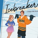 Netflix anuncia série ‘Icebreaker’ baseada em best-seller