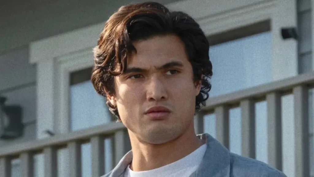 Charles Melton cotado para estrelar reboot de X-Men