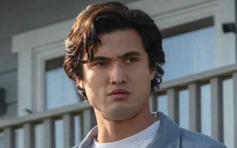 Charles Melton cotado para estrelar reboot de X-Men