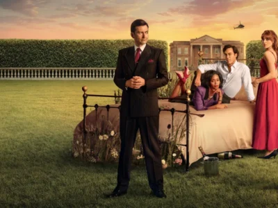Disney+ renova 'Rivals' para 3ª temporada com 12 episódios
