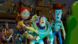 Toy Story 5: estreia global de US$ 275 milhões quebra recorde