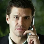 David Boreanaz encara desafio de substituir James Garner em ‘Arquivo Confidencial’