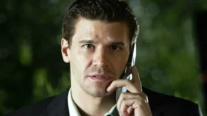 David Boreanaz encara desafio de substituir James Garner em ‘Arquivo Confidencial’