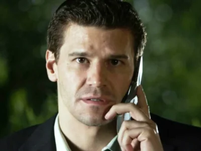 David Boreanaz encara desafio de substituir James Garner em ‘Arquivo Confidencial’