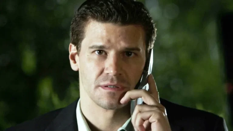 David Boreanaz encara desafio de substituir James Garner em ‘Arquivo Confidencial’