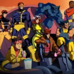 X-Men '97: 1º episódio grátis no YouTube antes da 2ª temporada