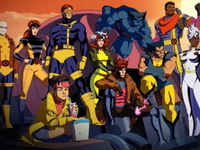 X-Men '97: 1º episódio grátis no YouTube antes da 2ª temporada