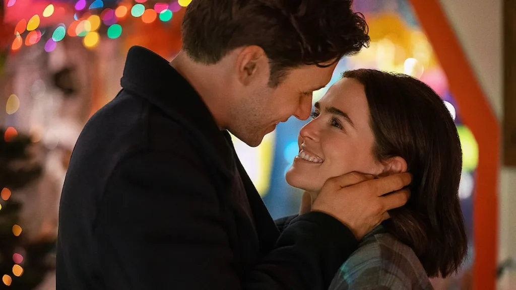 Mensagens para Isabelle: nova comédia romântica estreia na Netflix