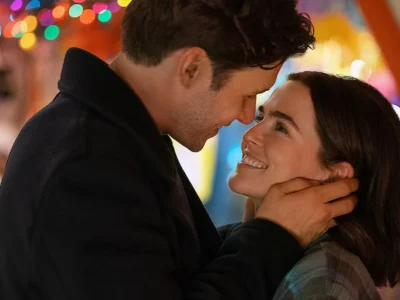 Mensagens para Isabelle: nova comédia romântica estreia na Netflix