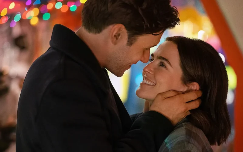 Mensagens para Isabelle: nova comédia romântica estreia na Netflix