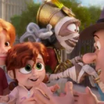 As Aventuras de Tadeo 4 ganha trailer; estreia em setembro