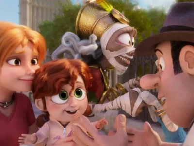 As Aventuras de Tadeo 4 ganha trailer; estreia em setembro