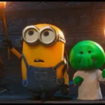 Novo trailer de ‘Minions e Monstros’: diversão garantida