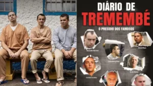 Autor de livro censurado usa série ‘Tremembé’ para reverter proibição