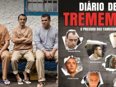 Autor de livro censurado usa série ‘Tremembé’ para reverter proibição