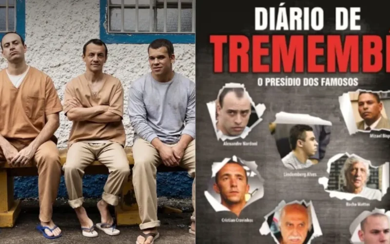 Autor de livro censurado usa série ‘Tremembé’ para reverter proibição