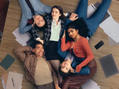 Crítica: 'Inapropriados Para o Trabalho' é comédia corporativa sobre a Gen-Z