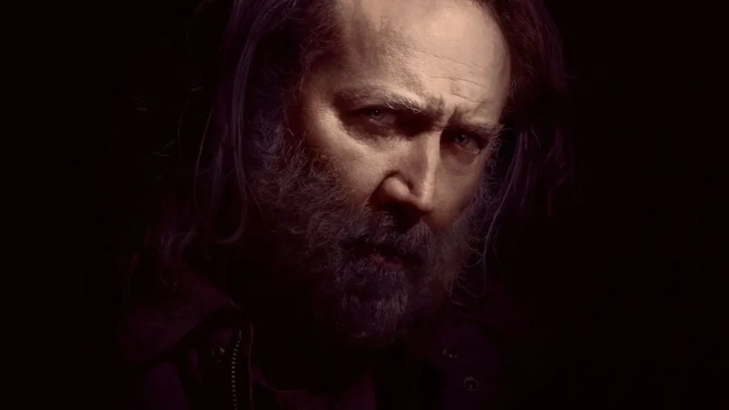 Nicolas Cage: suspense aclamado vai deixar o Prime Video