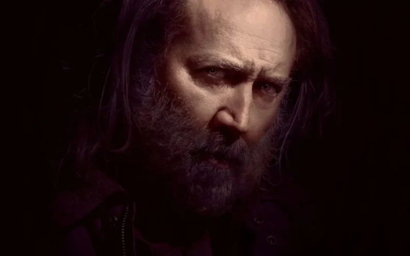 Nicolas Cage: suspense aclamado vai deixar o Prime Video