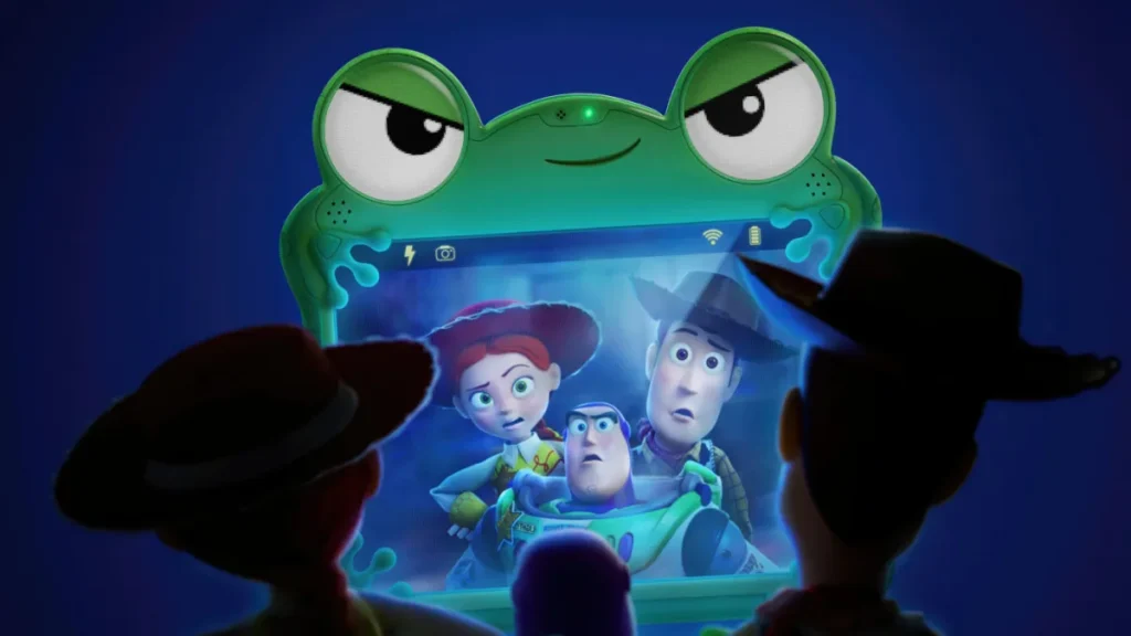 Toy Story 5: Elenco e direção revelados