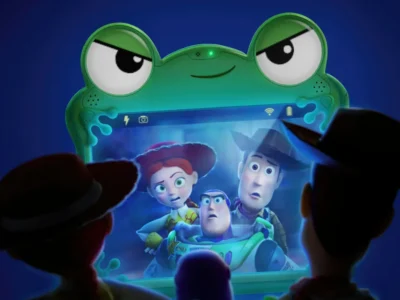 Toy Story 5: Elenco e direção revelados