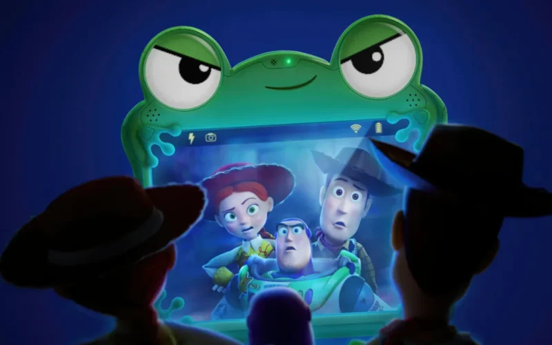 Toy Story 5: Elenco e direção revelados