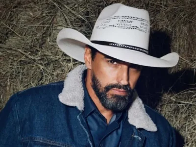 Ex-BBB Alberto Cowboy estrelará filme com vencedor do Oscar