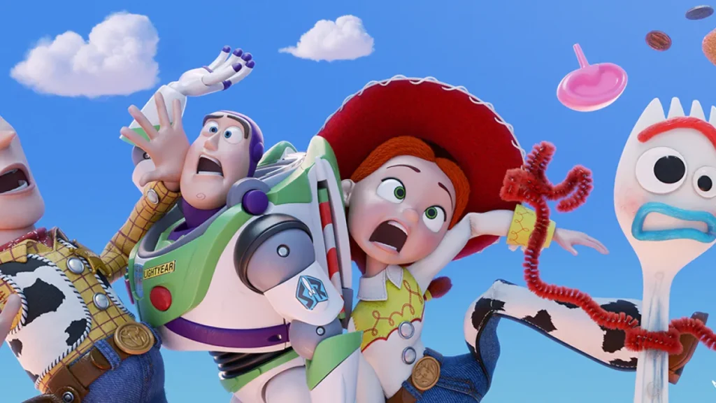 Toy Story: Ranking completo de todos os filmes da Pixar