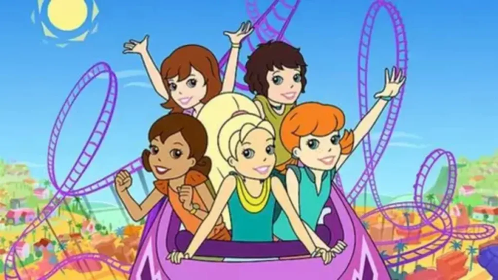Polly Pocket: live-action ganha nova diretora e filmagens em outubro