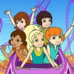 Polly Pocket: live-action ganha nova diretora e filmagens em outubro
