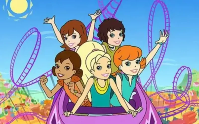 Polly Pocket: live-action ganha nova diretora e filmagens em outubro
