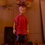 Tom Hanks quer dar voz a Woody para sempre em Toy Story 5