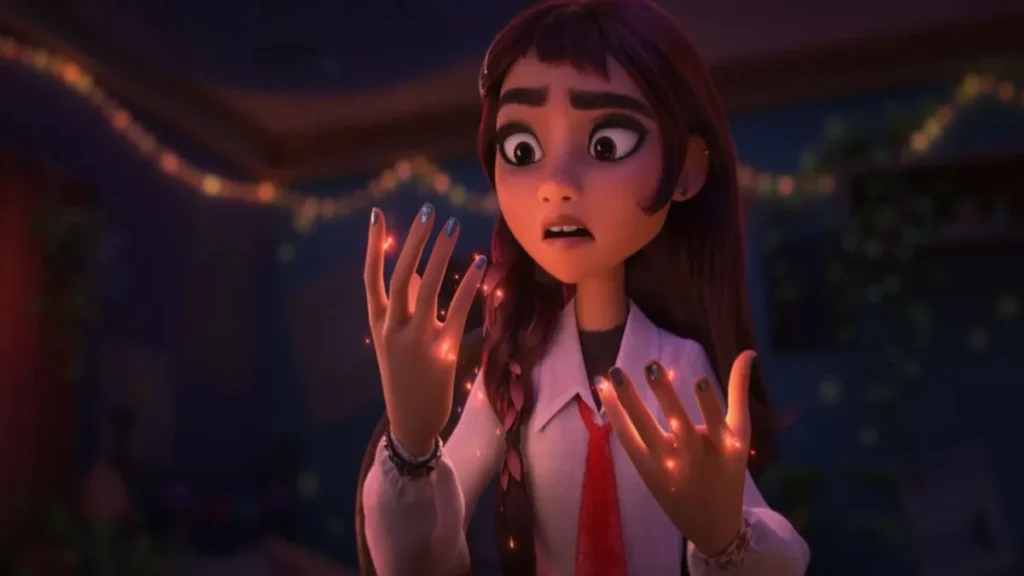 Disney é acusada de plágio em novo trailer de ‘Enfeitiçadas’