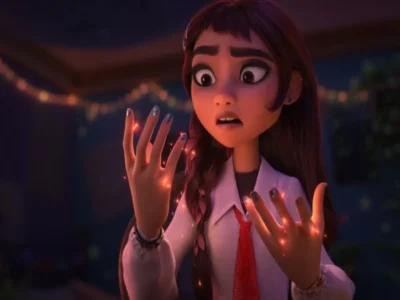 Disney é acusada de plágio em novo trailer de ‘Enfeitiçadas’